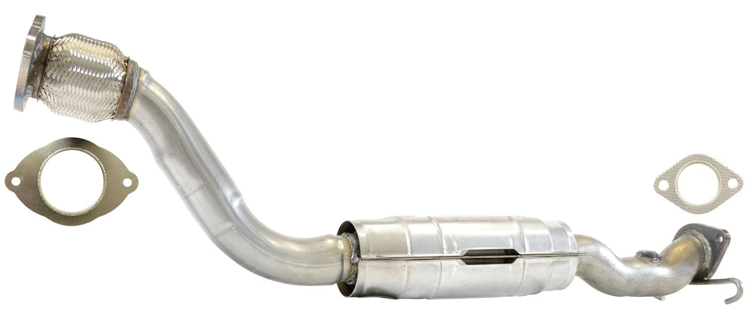 Eastern Catalytic Catalytic Converter-Direct Fit 50321