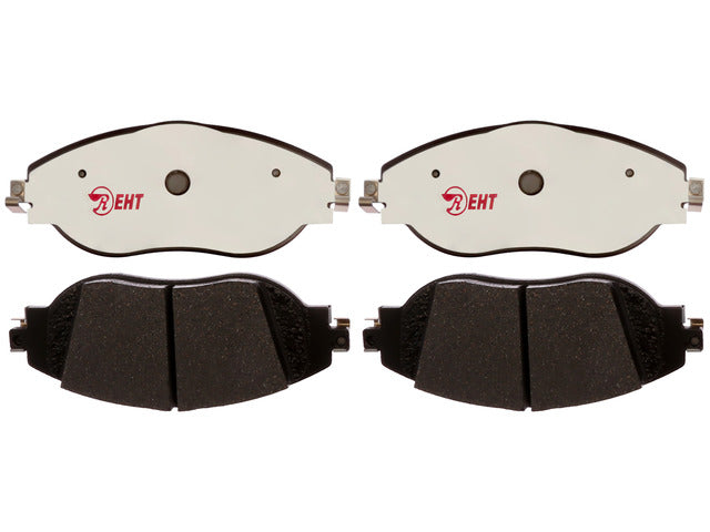 Raybestos Brakes Disc Brake Pad Set EHT1633