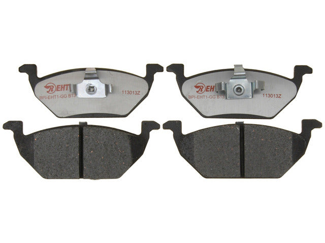 Raybestos Brakes Disc Brake Pad Set EHT768
