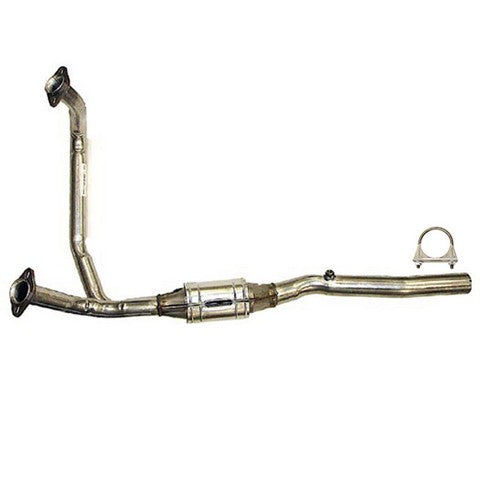 Eastern Catalytic Catalytic Converter-Direct Fit 20302