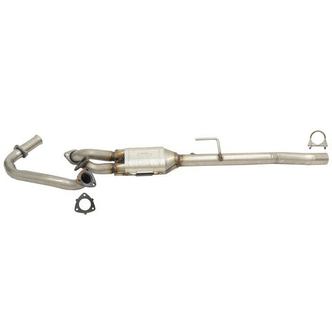 Eastern Catalytic Catalytic Converter-Direct Fit 20327