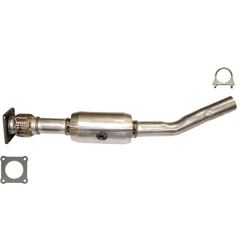Eastern Catalytic Catalytic Converter-Direct Fit 20343