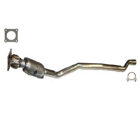 Eastern Catalytic Catalytic Converter-Direct Fit 20346