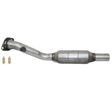 Eastern Catalytic Catalytic Converter-Direct Fit 20421