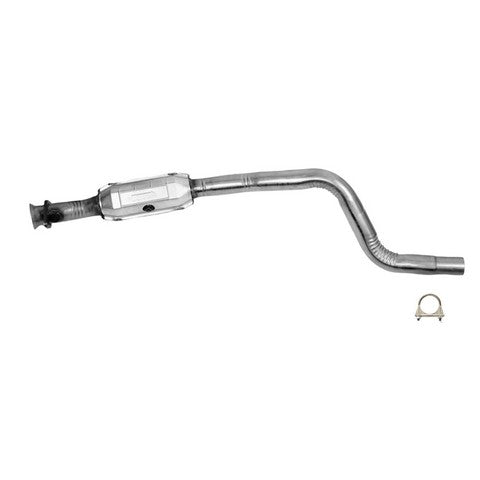 Eastern Catalytic Catalytic Converter-Direct Fit 20454