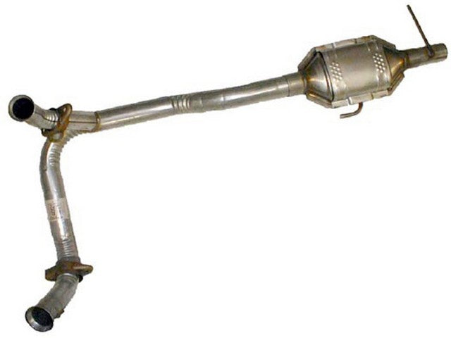 Eastern Catalytic Catalytic Converter-Direct Fit 30276