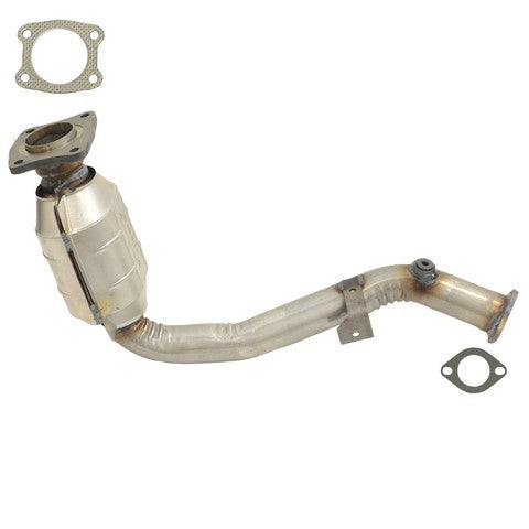 Eastern Catalytic Catalytic Converter-Direct Fit 30318