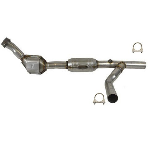 Eastern Catalytic Catalytic Converter-Direct Fit 30338