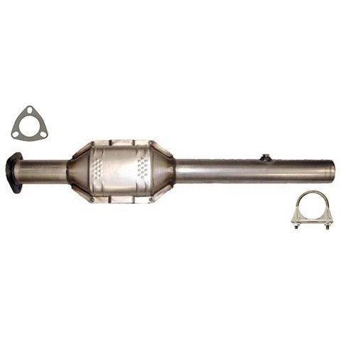 Eastern Catalytic Catalytic Converter-Direct Fit 30360
