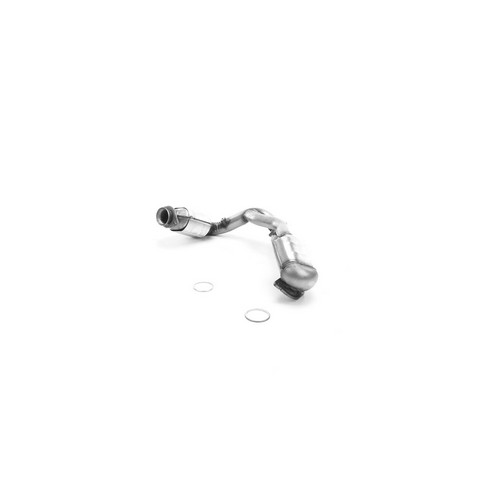Eastern Catalytic Catalytic Converter-Direct Fit 30385