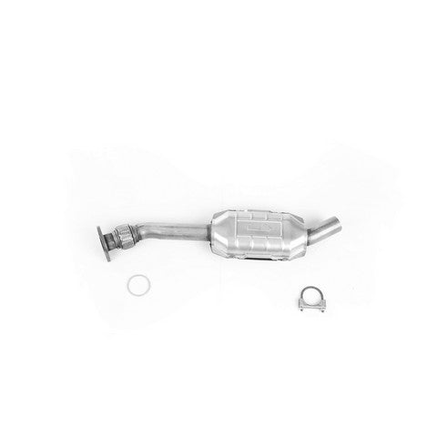 Eastern Catalytic Catalytic Converter-Direct Fit 30386