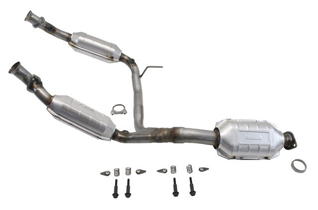 Eastern Catalytic Catalytic Converter-Direct Fit 30447
