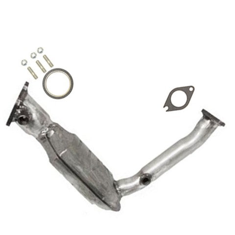 Eastern Catalytic Catalytic Converter-Direct Fit 30541