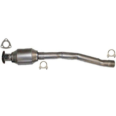 Eastern Catalytic Catalytic Converter-Direct Fit 40043