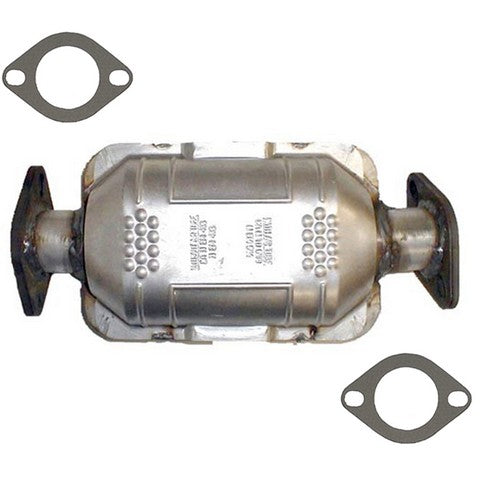 Eastern Catalytic Catalytic Converter-Direct Fit 40161