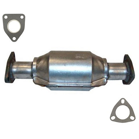 Eastern Catalytic Catalytic Converter-Direct Fit 40195