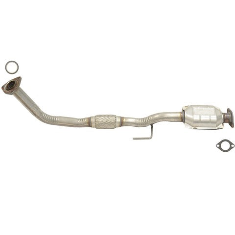 Eastern Catalytic Catalytic Converter-Direct Fit 40214