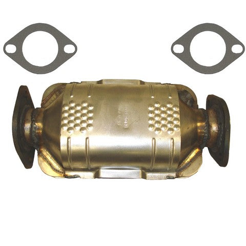 Eastern Catalytic Catalytic Converter-Direct Fit 40230