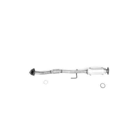 Eastern Catalytic Catalytic Converter-Direct Fit 40244