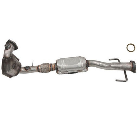 Eastern Catalytic Catalytic Converter-Direct Fit 40331