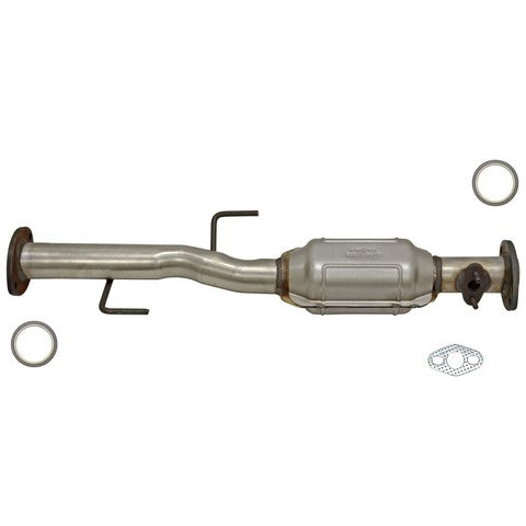 Eastern Catalytic Catalytic Converter-Direct Fit 40353