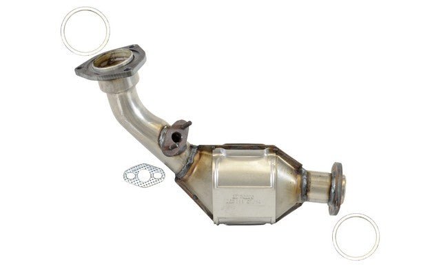 Eastern Catalytic Catalytic Converter-Direct Fit 40364