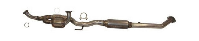 Eastern Catalytic Catalytic Converter-Direct Fit 40395
