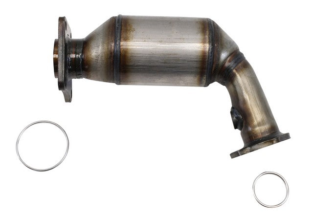 Eastern Catalytic Catalytic Converter-Direct Fit 40421