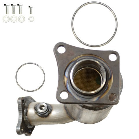 Eastern Catalytic Catalytic Converter-Direct Fit 40421