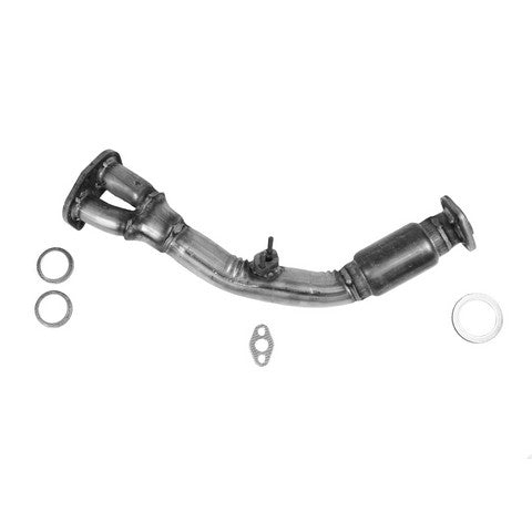 Eastern Catalytic Catalytic Converter-Direct Fit 40448