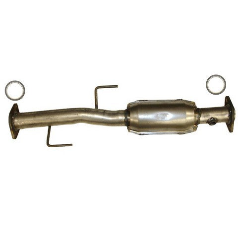 Eastern Catalytic Catalytic Converter-Direct Fit 40500