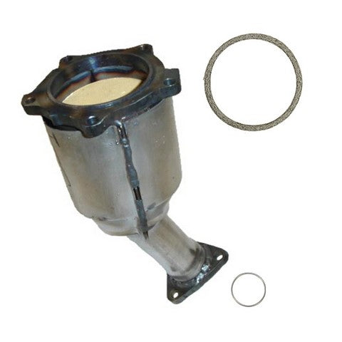 Eastern Catalytic Catalytic Converter-Direct Fit 40531
