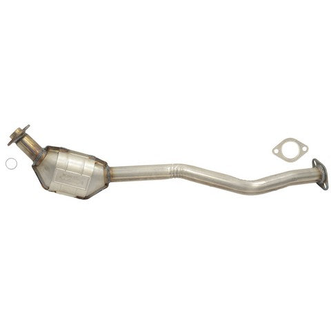Eastern Catalytic Catalytic Converter-Direct Fit 40542