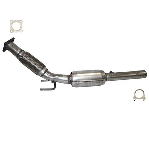 Eastern Catalytic Catalytic Converter-Direct Fit 40594