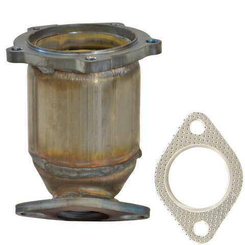 Eastern Catalytic Catalytic Converter-Direct Fit 40604
