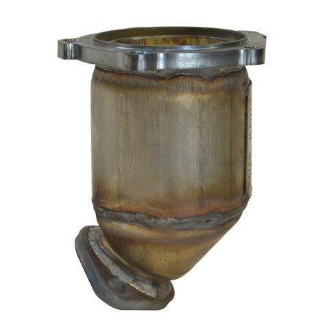 Eastern Catalytic Catalytic Converter-Direct Fit 40604