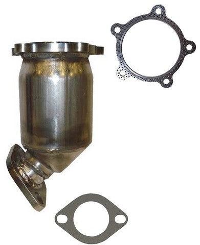 Eastern Catalytic Catalytic Converter-Direct Fit 40605