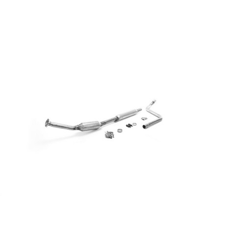 Eastern Catalytic Catalytic Converter-Direct Fit 40671