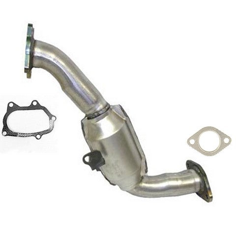 Eastern Catalytic Catalytic Converter-Direct Fit 40680