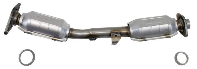 Eastern Catalytic Catalytic Converter-Direct Fit 40695