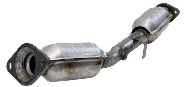 Eastern Catalytic Catalytic Converter-Direct Fit 40695