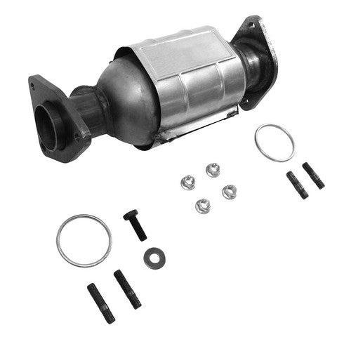 Eastern Catalytic Catalytic Converter-Direct Fit 40710