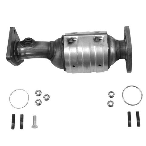 Eastern Catalytic Catalytic Converter-Direct Fit 40711