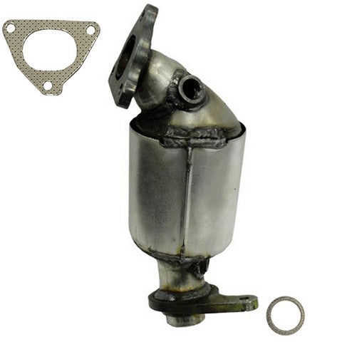 Eastern Catalytic Catalytic Converter-Direct Fit 40730