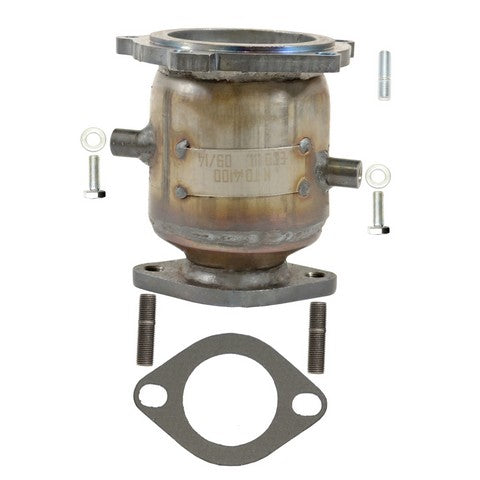 Eastern Catalytic Catalytic Converter-Direct Fit 40735