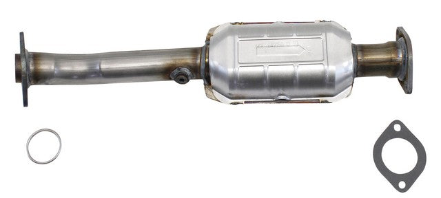 Eastern Catalytic Catalytic Converter-Direct Fit 40746