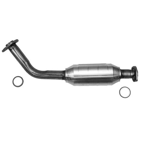 Eastern Catalytic Catalytic Converter-Direct Fit 40780