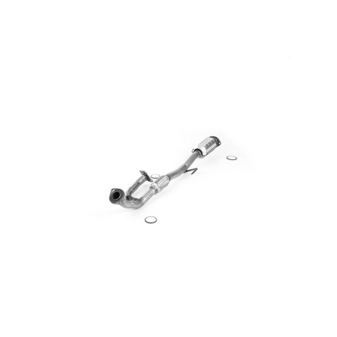 Eastern Catalytic Catalytic Converter-Direct Fit 40782