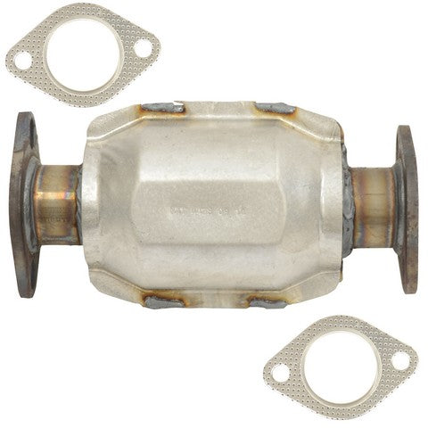 Eastern Catalytic Catalytic Converter-Direct Fit 40789