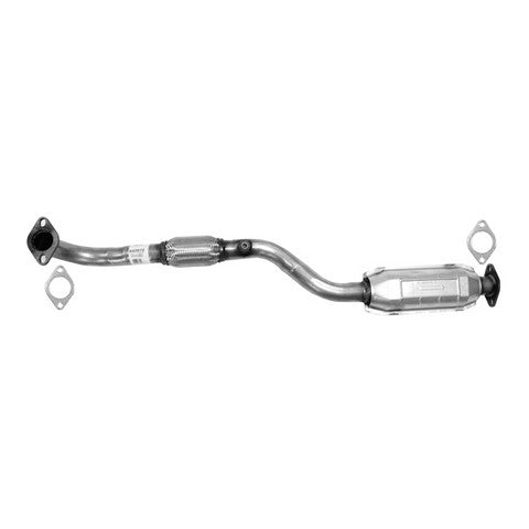 Eastern Catalytic Catalytic Converter-Direct Fit 40873